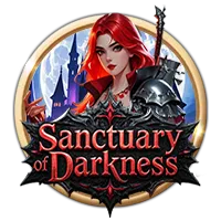 Sanctuary of Darkness